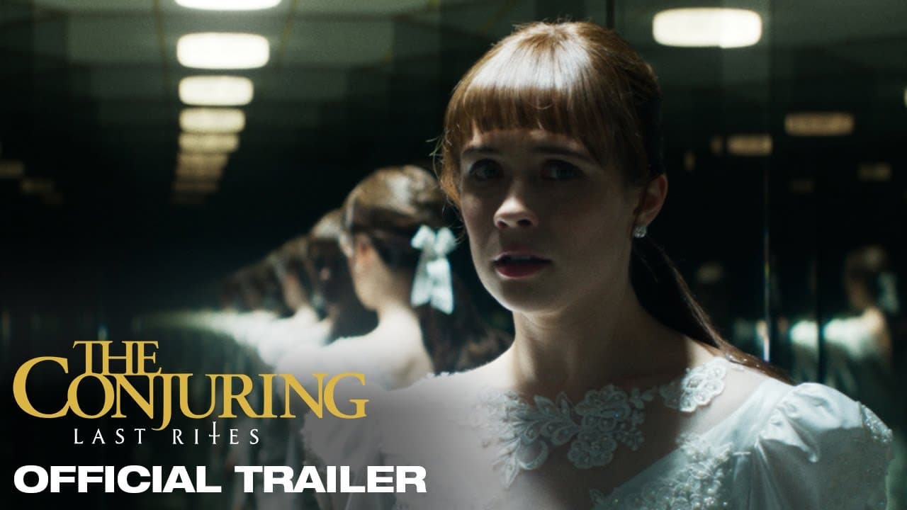 Official Trailer