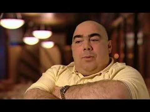 Bugsy Malone After They Were Famous - Part 1