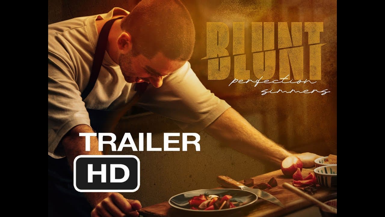 Blunt | Official Trailer HD | MZ Films