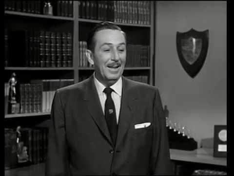 Disney Peter Pan Behind the Scenes (DVD)