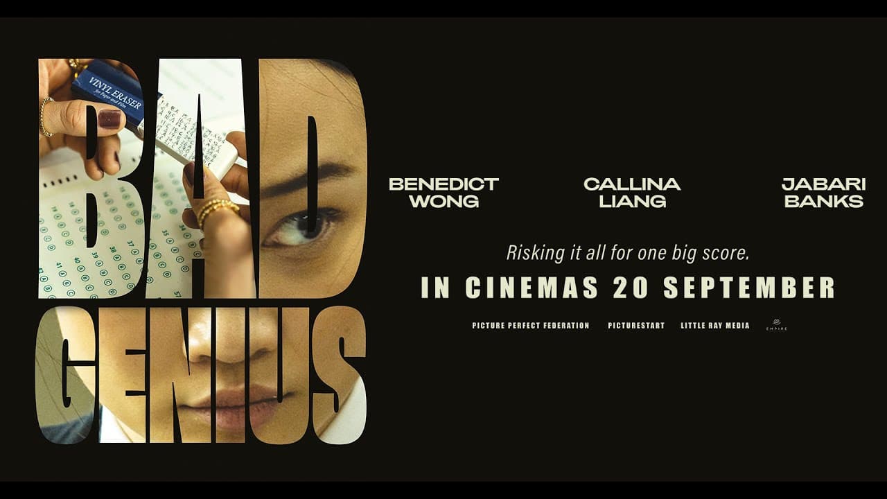 Official Trailer