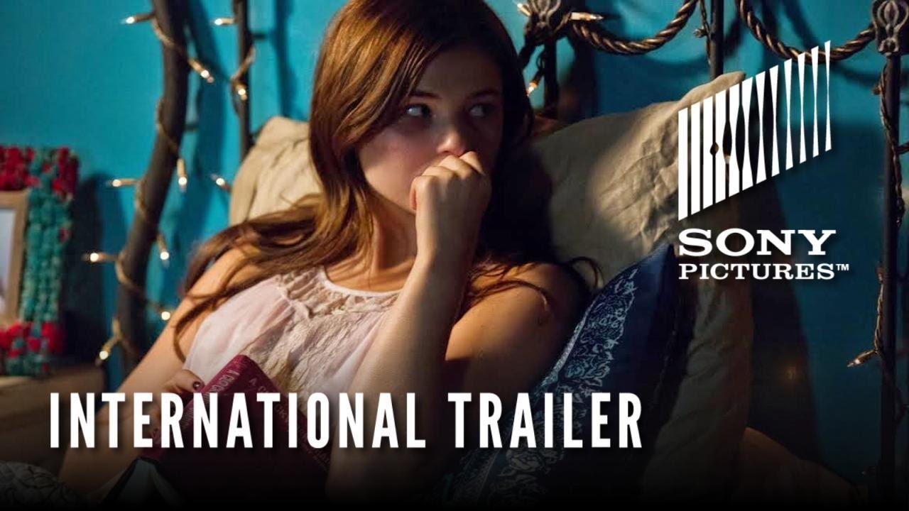 International Trailer