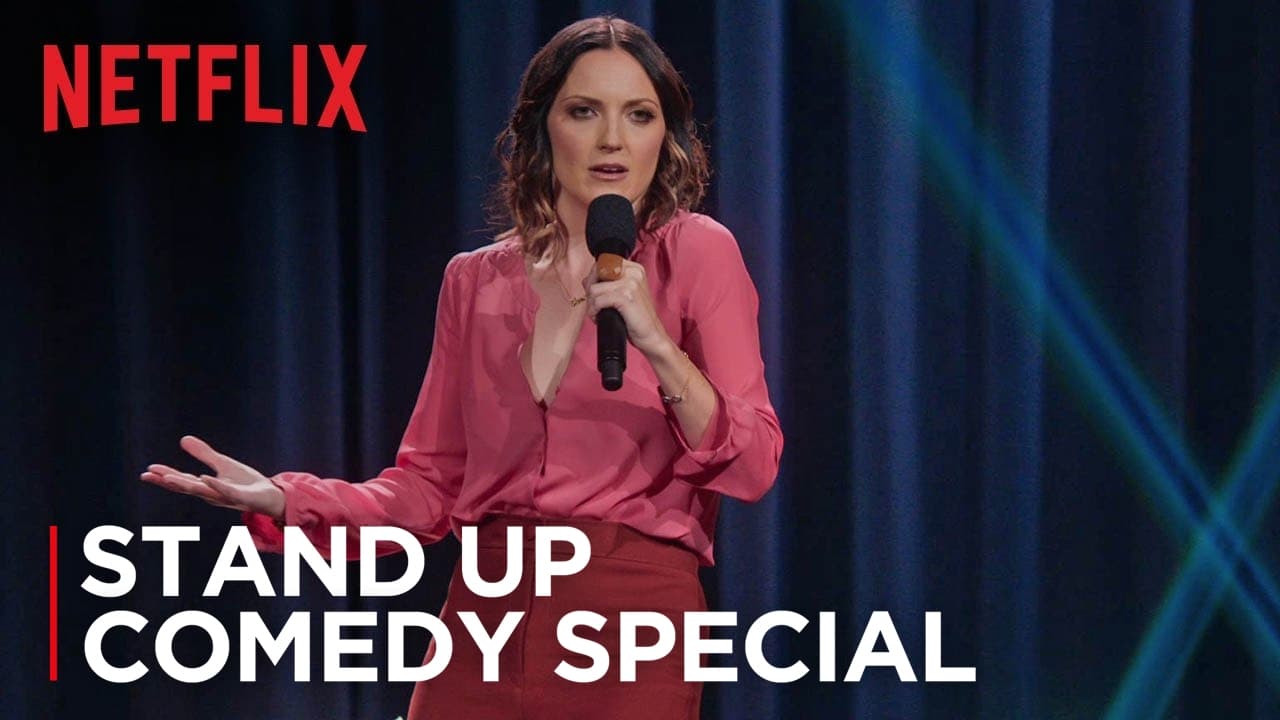 Jen Kirkman | Just Keep Livin'? Trailer [HD] | Netflix