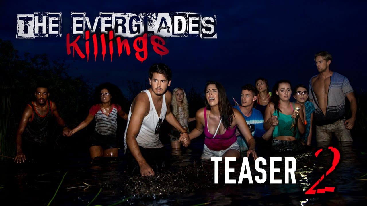 The Everglades Killings Teaser Trailer #2