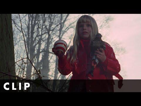 Restoration Clip - Interview with cinematographer Tony Richmond