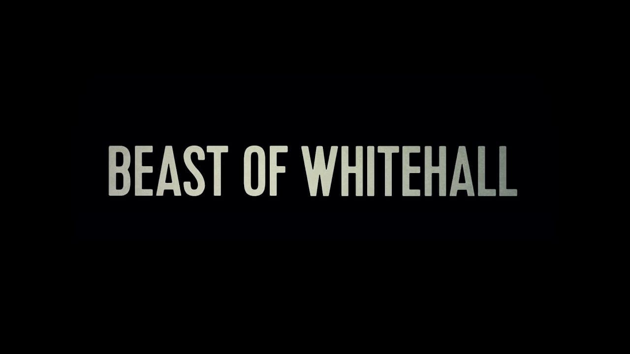 Beast of Whitehall Teaser Trailer (2016)