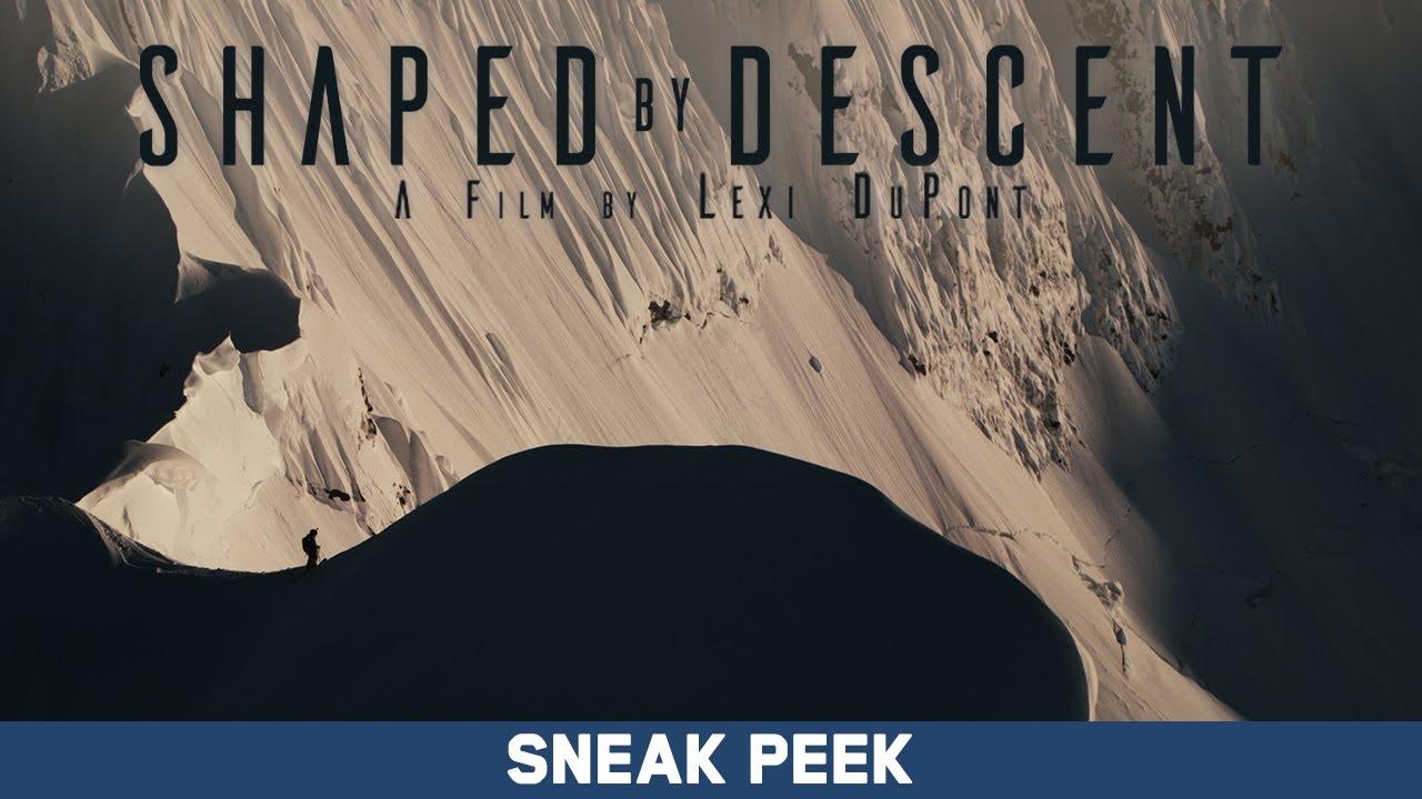 Shaped by Descent (2020) | Featuring Lexi DuPont | Sneak Peek 2