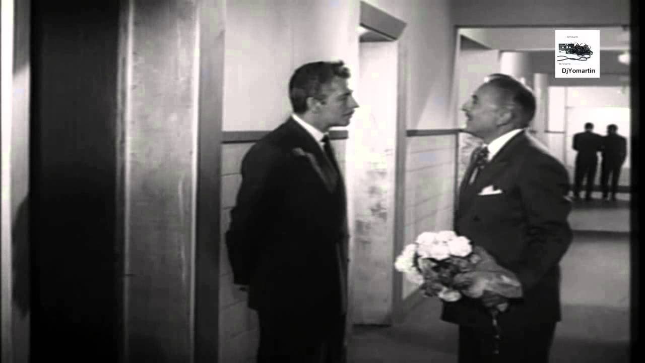 Cantinflas - Ama a tu prójimo 1958 HD (32ª pelicula)