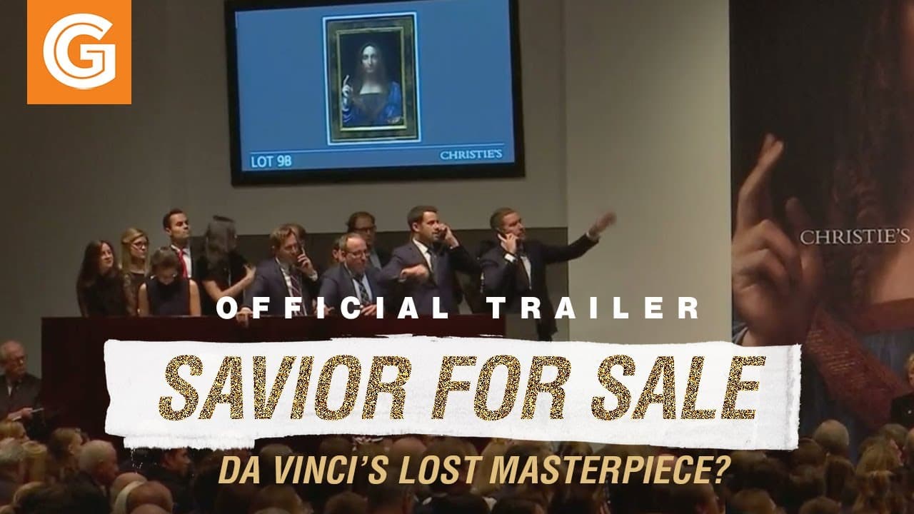 Official Trailer