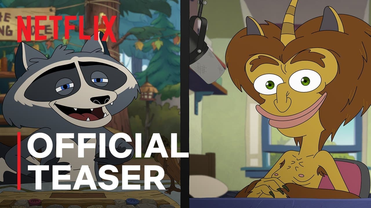 Official Teaser