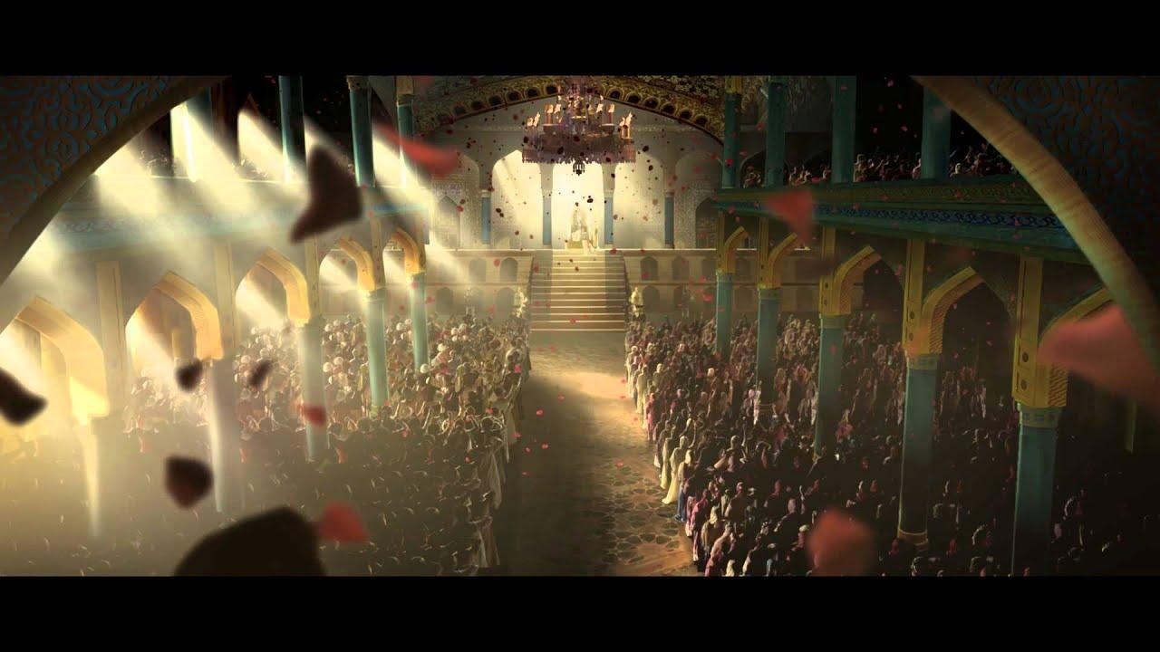 Razia Sultan launch promo - &TVUK