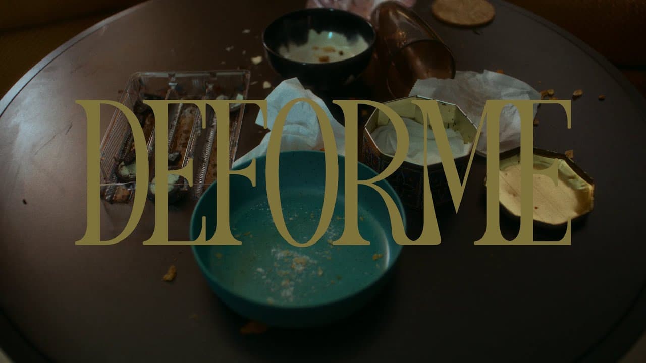 DEFORME - Tráiler Oficial Keep Walking Films