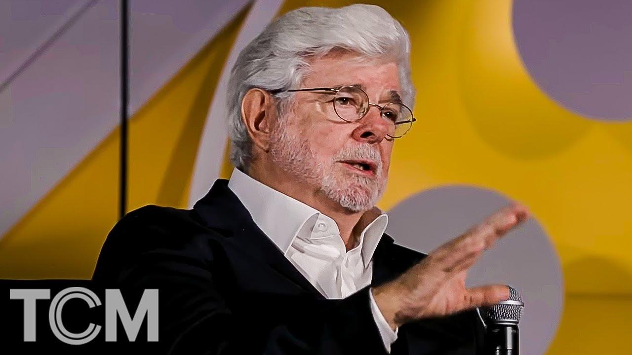 George Lucas Reveals Why Yoda Talks Backwards at ‘Empire Strikes Back’ Anniversary Screening