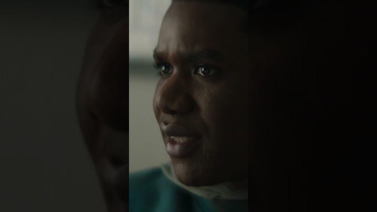 Hockey, heart, and everything on the line.