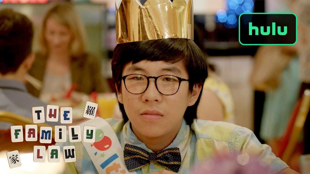 The Family Law | Series Trailer | Hulu