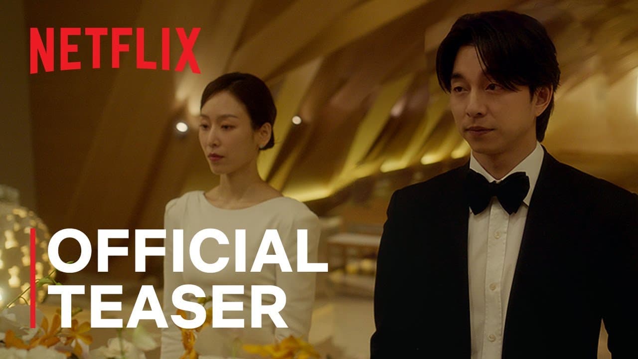 Official Teaser [ENG SUB]
