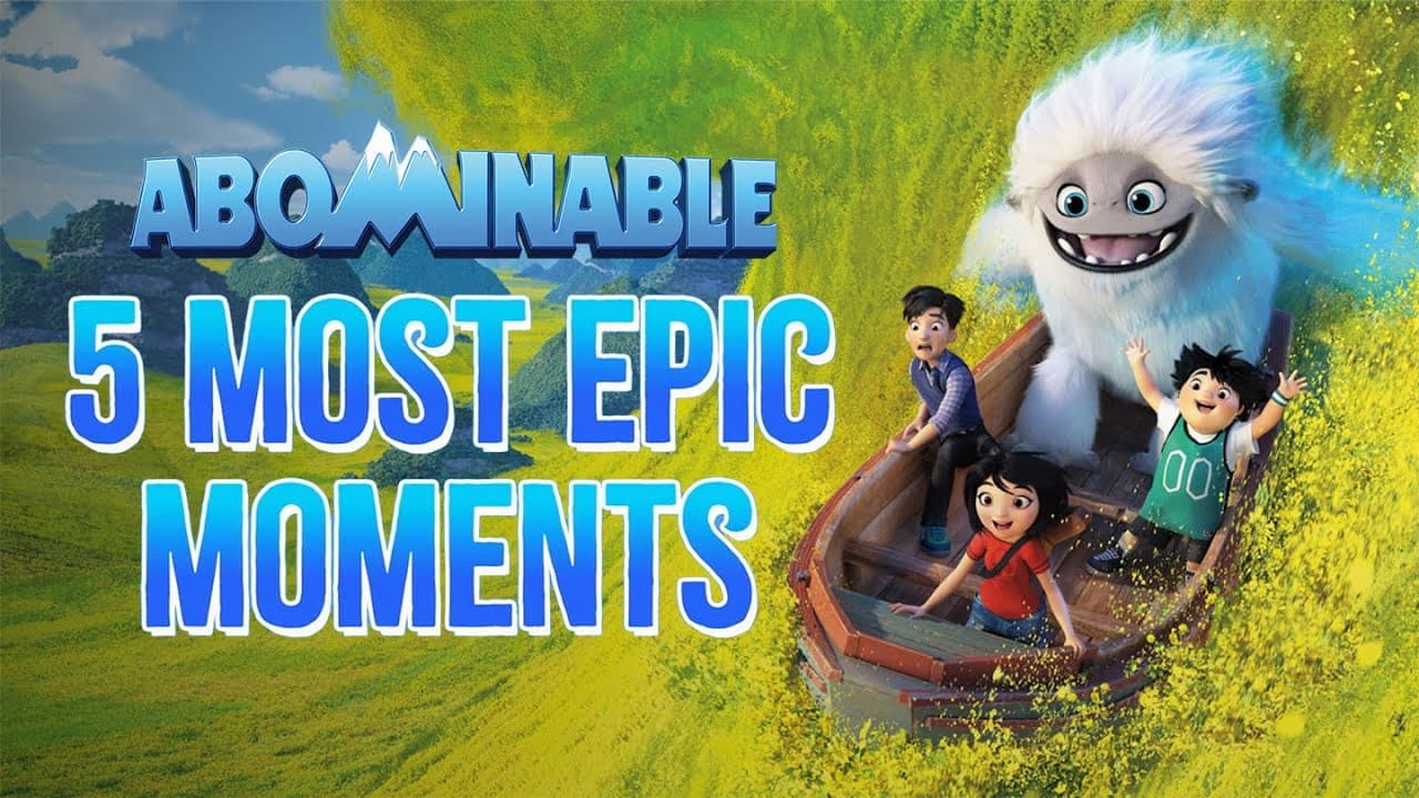 5 Most Epic Moments