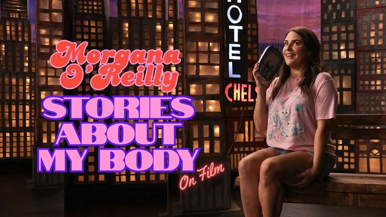 Stories About My Body - Official trailer 2026