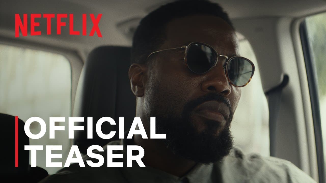 Official Teaser