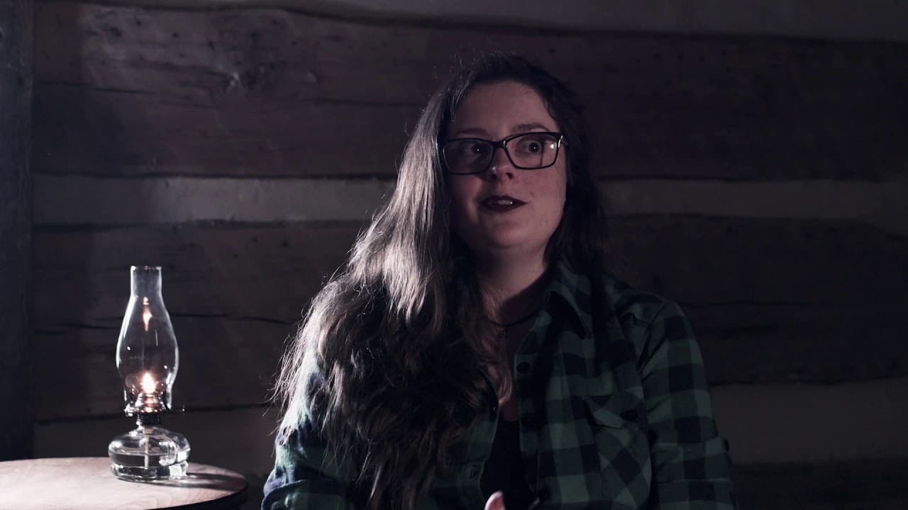 The Mark of the Bell Witch - Official Trailer (2020)
