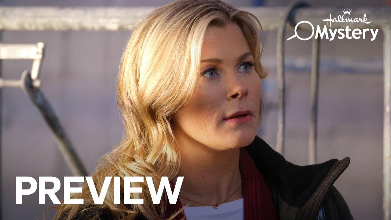 Preview - Reality Bites: A Hannah Swensen Mystery - Starring Alison Sweeney and Victor Webster