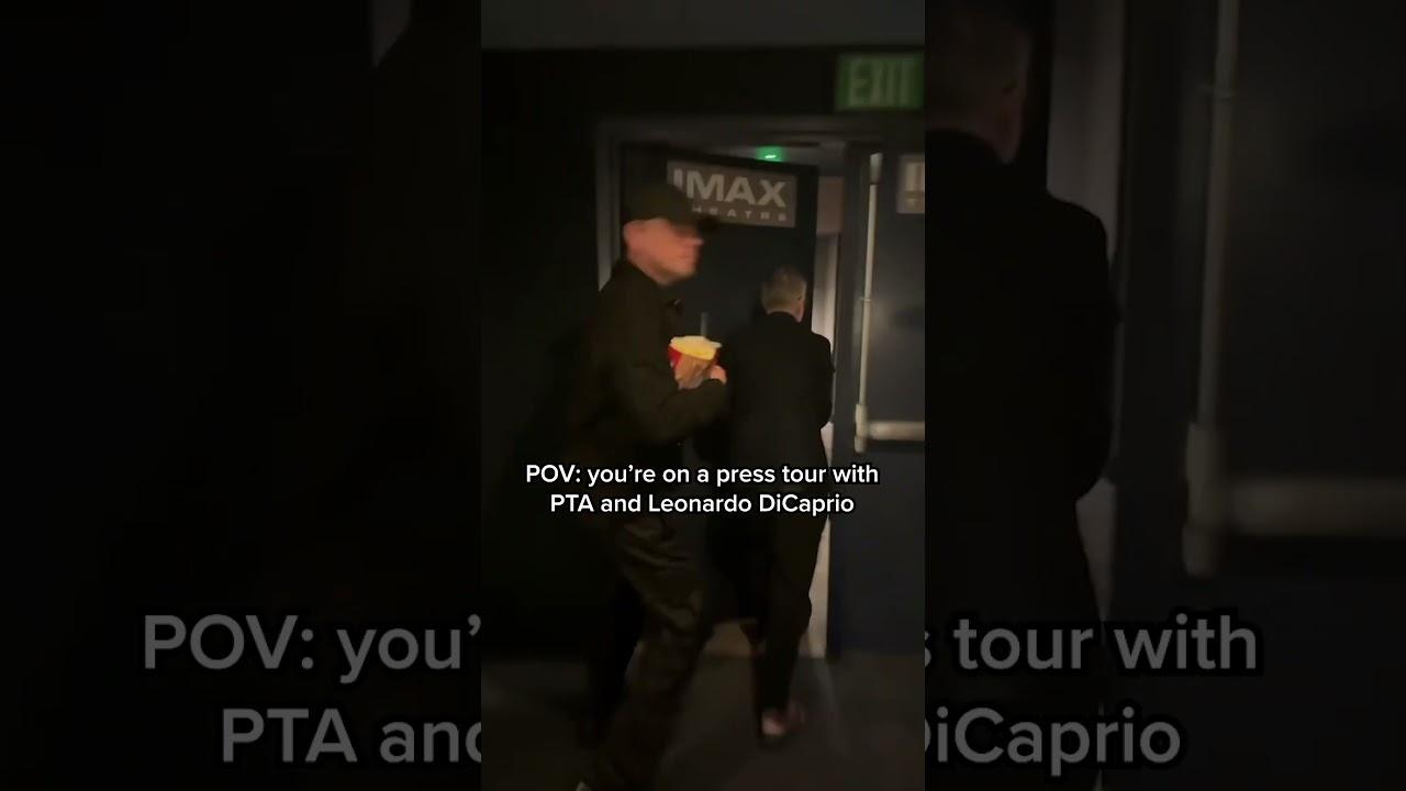 Chase really putting in the work