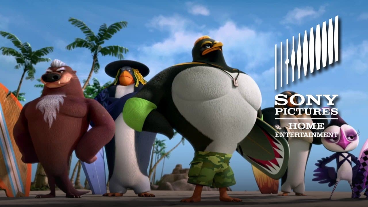 Official Trailer