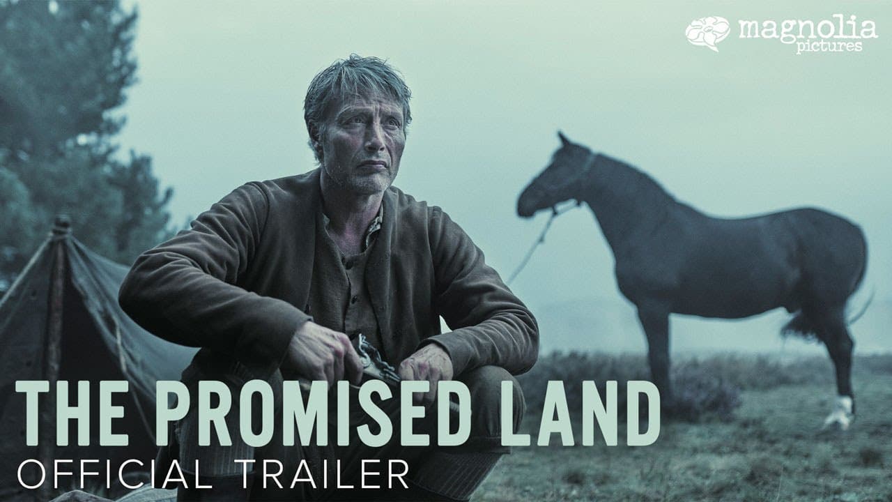 Official Trailer [Subtitled]