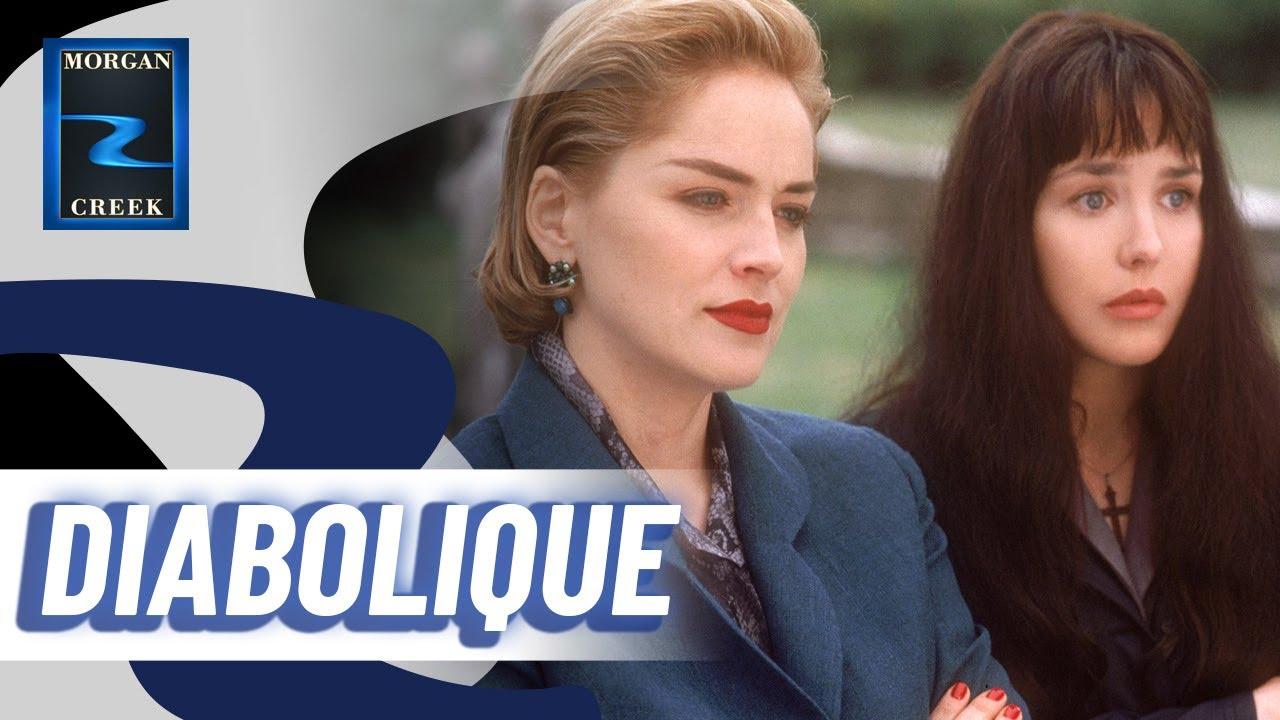 Diabolique (1996) Official Trailer
