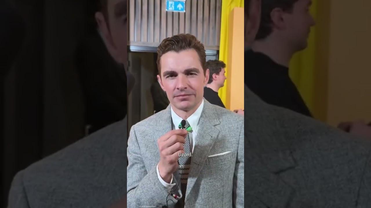 Lizard Lizard Lizard!