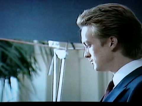 Vintage Ferris Bueller - Lost Scene: The Isles of Langerhans