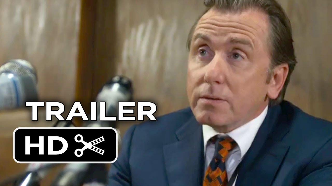 United Passions Official Trailer 1 (2015) - Tim Roth, Sam Neill Movie HD