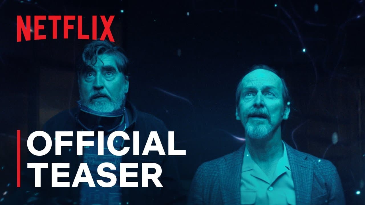 Official Teaser Trailer