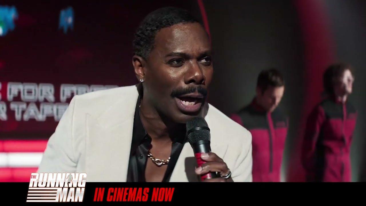 This game is no game.