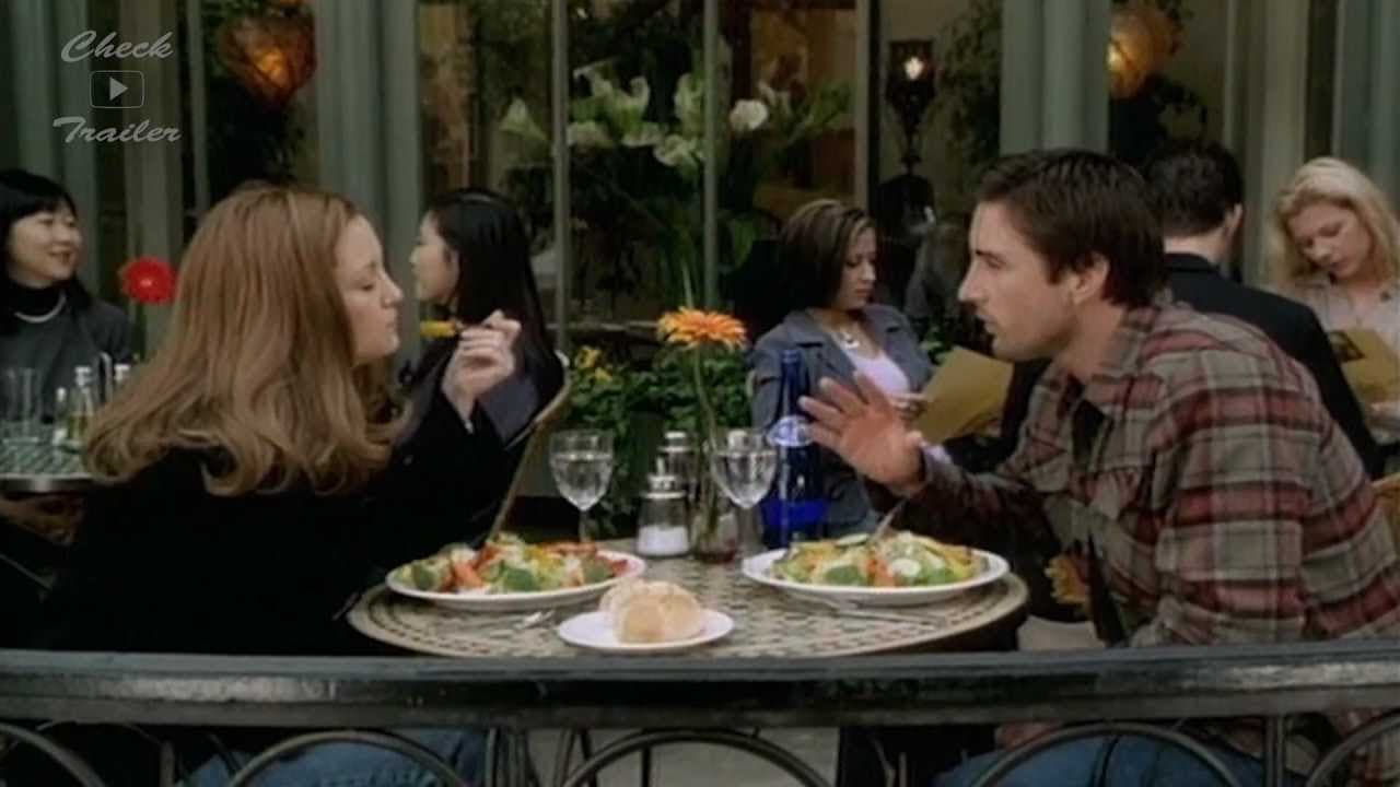 Alex & Emma (2003) - Check Trailer