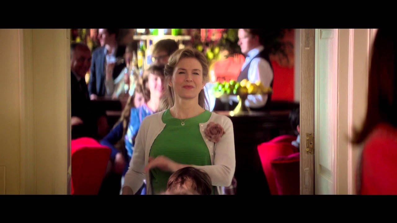Bridget Jones's Baby - Trailer Tomorrow (Universal Pictures)