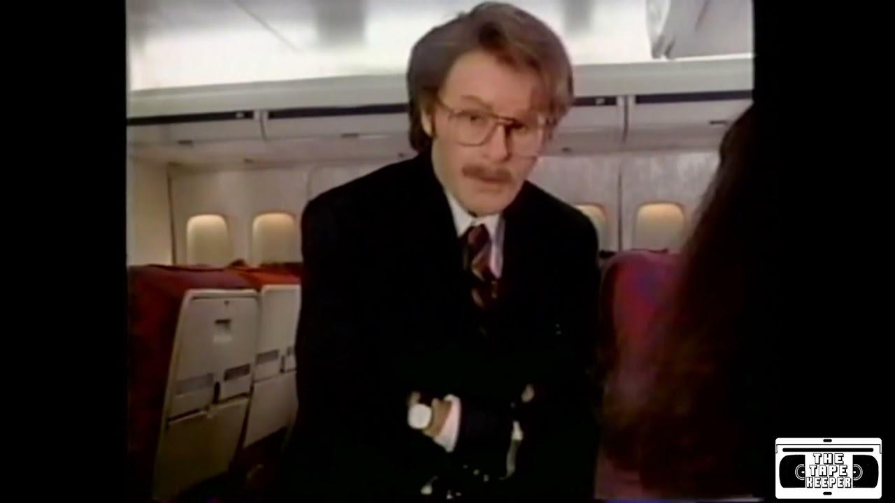 Tracey Takes On Promo - HBO 1996