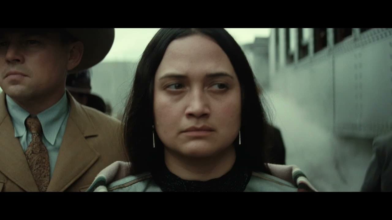 Don't miss “Scorsese's best movie in decades!”