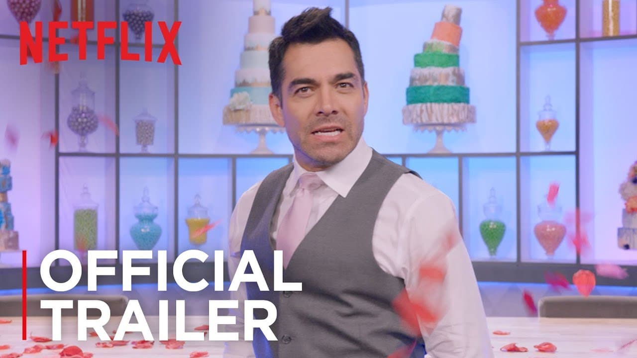 Official Trailer [Subtitled]