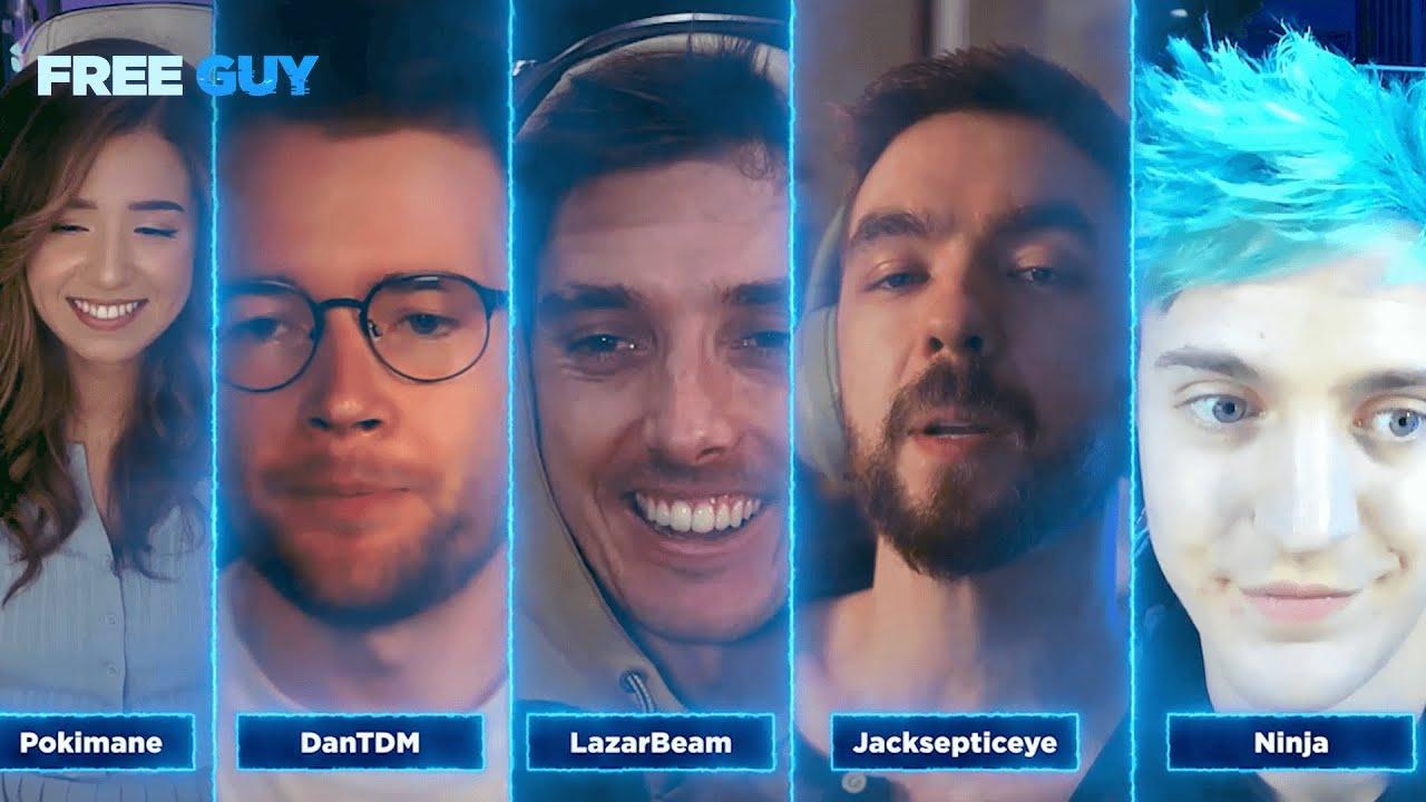 The Best Video Game Movie Ever?