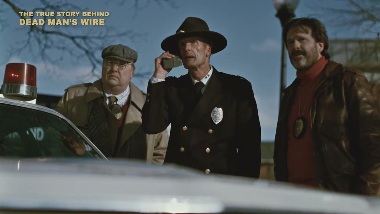 The True Story Behind Dead Man's Wire