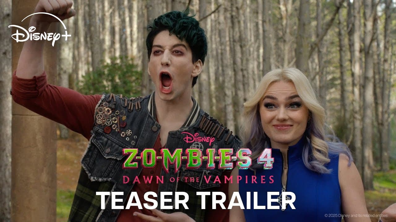 Teaser Trailer