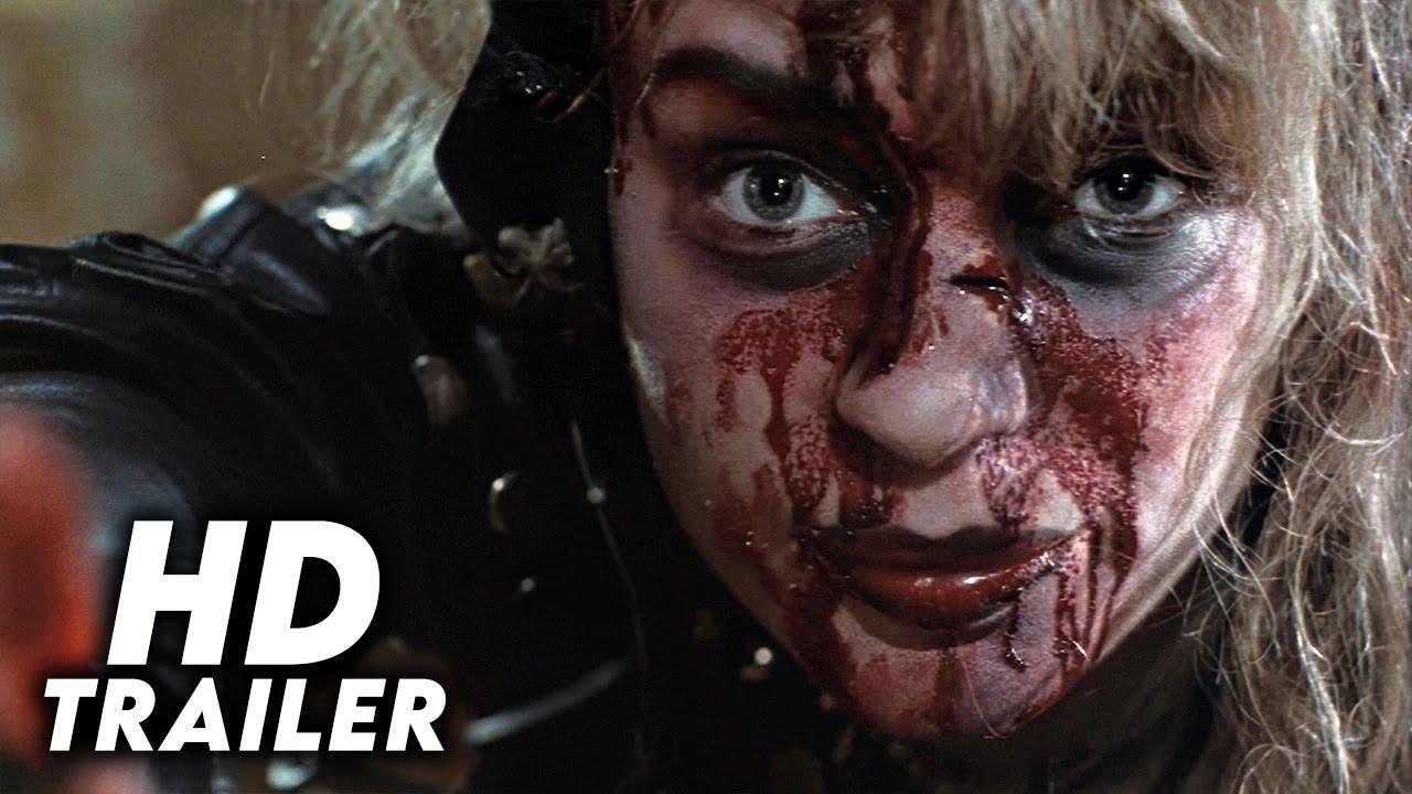 Dolls (1986) Original Trailer [HD]