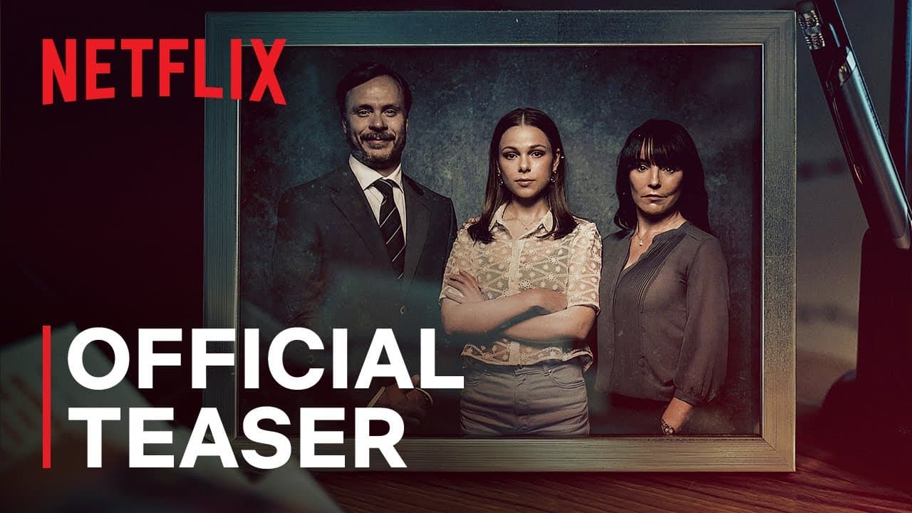 Official Teaser [Subtitled]