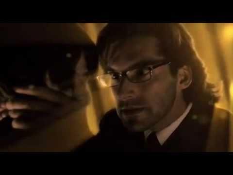 Judas Kiss: "The Key to Your Future" (Trailer -- Wolfe Video)