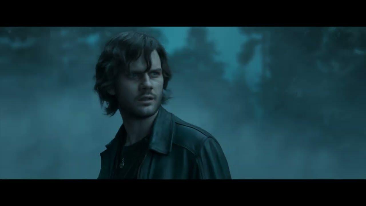 In cinemas everywhere January 23