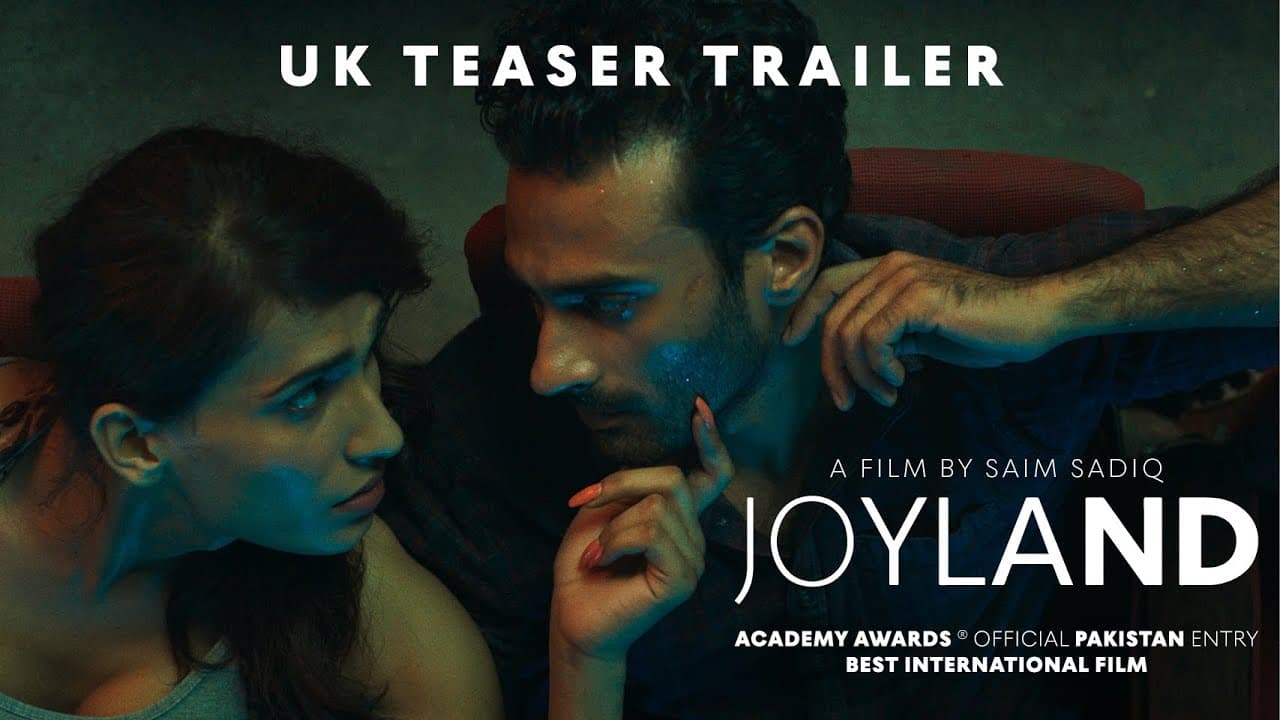 Official UK Teaser Trailer