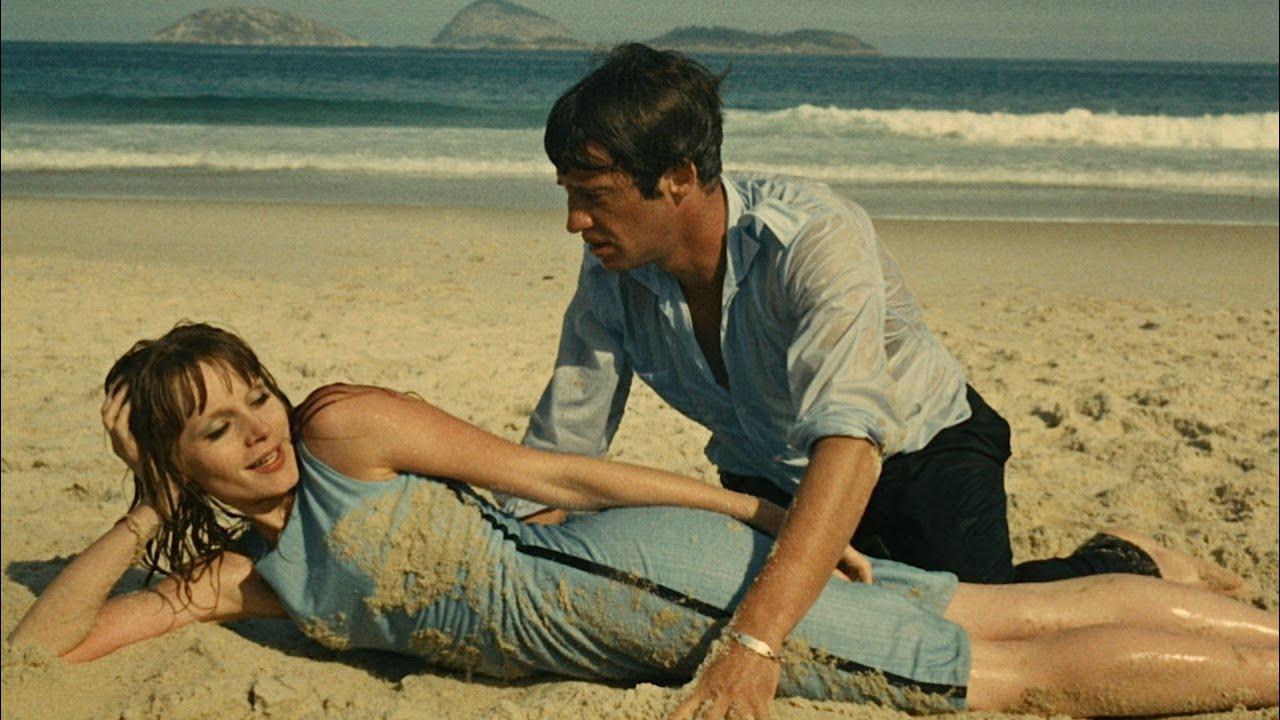 That Man From Rio - Restoration Trailer