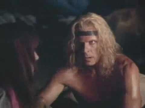 Beastmaster 2: Through The Portal Of Time (1991) - Trailer