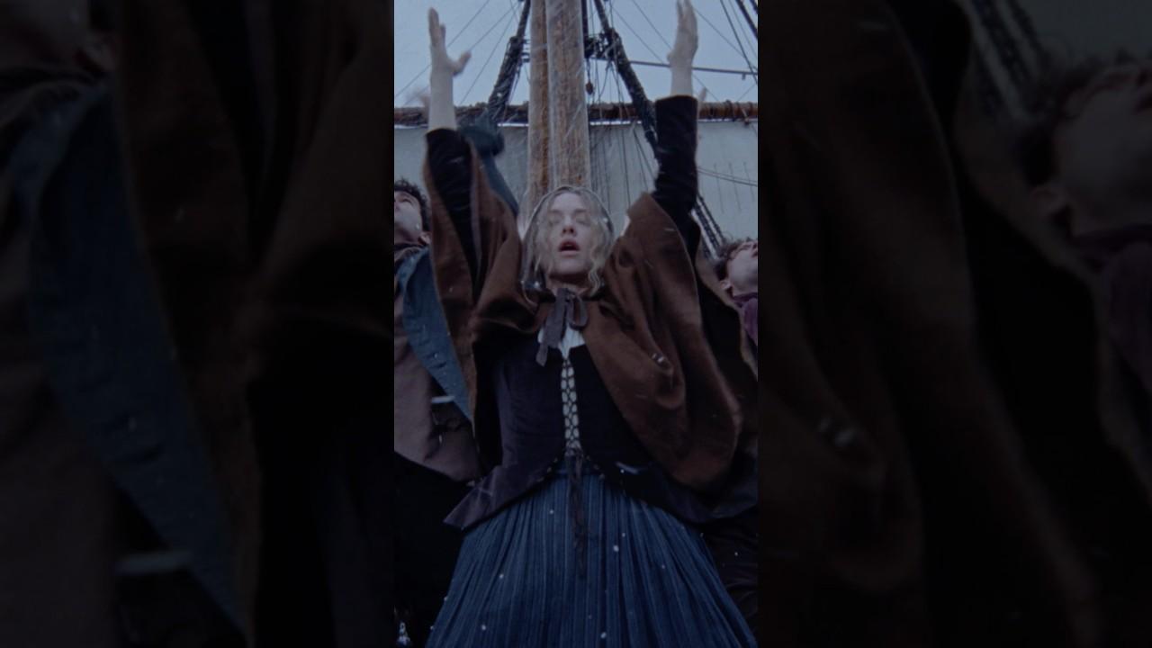 Now Playing In Select Theaters